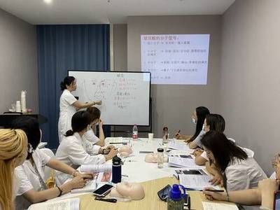 尋找正規微整培訓機構 專業、安全與可靠的學習渠道