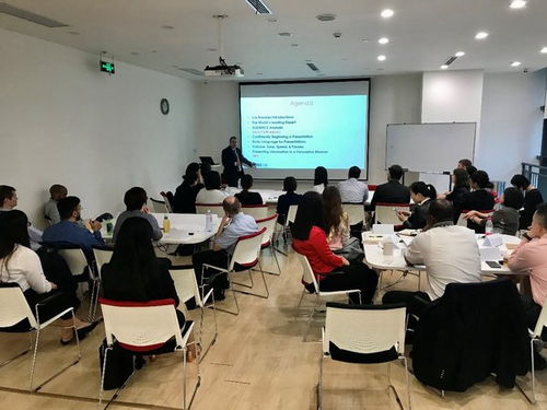 逆勢而上，賦能未來 華爾街英語深圳企業培訓中心在特殊時期助力企業語培升級