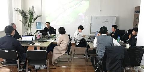 青島眾智電商培訓 專業賦能，助力企業開拓電商新藍海